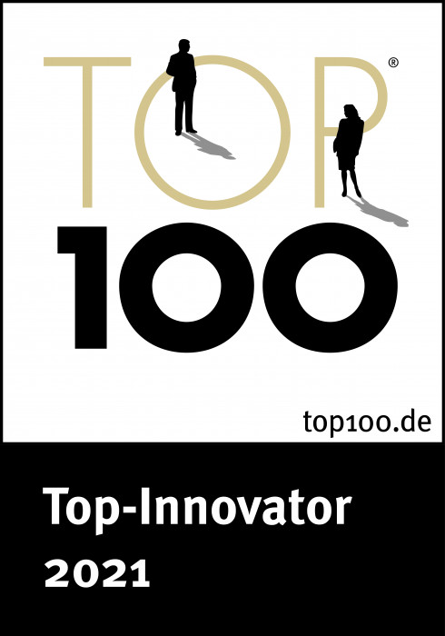 Katalogprodukt aus der SCHOCK Guide ranges
