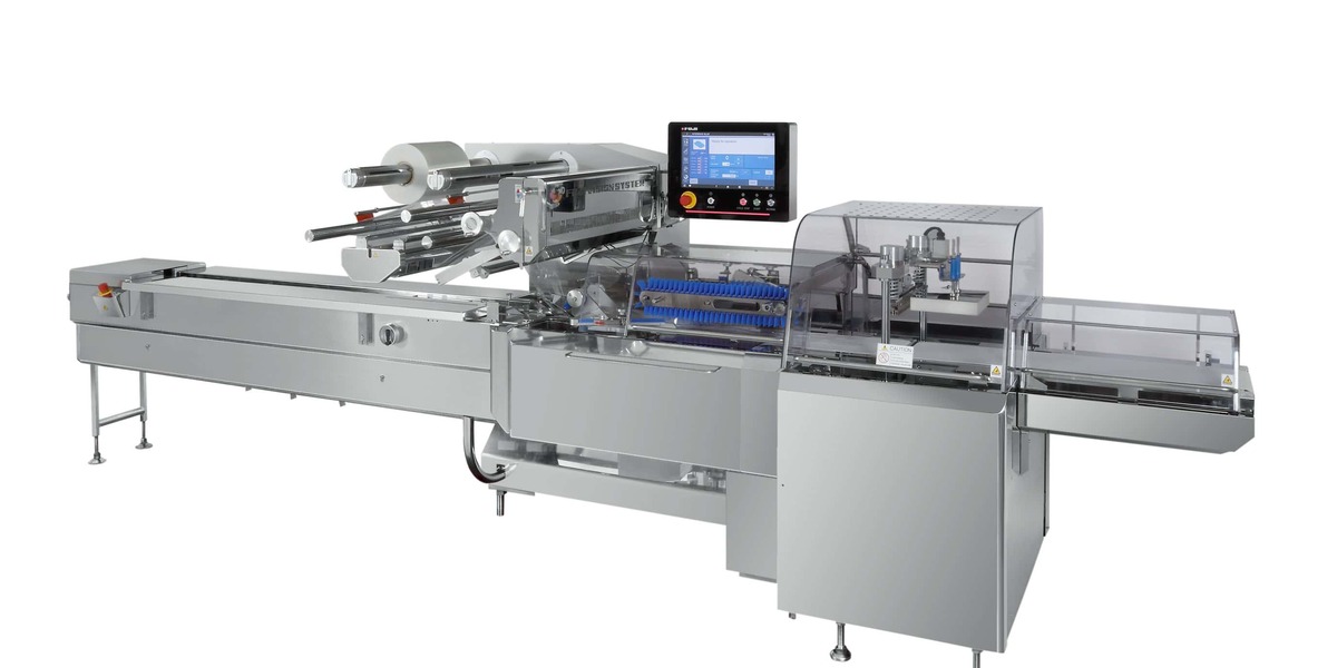 Alpha Wrapper S – Box Motion Endsiegeleinheit