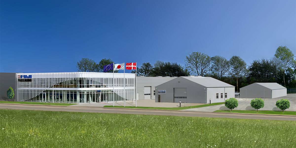 Standort Sønderborg