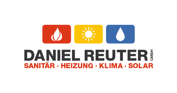 Reuter GmbH Logo