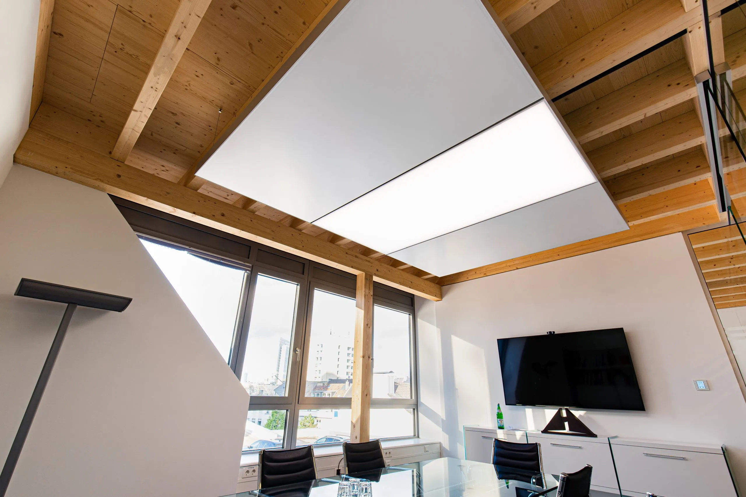 Referenzprojekt ABW Architekten Düsseldorf