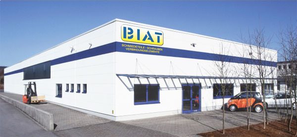 BIAT – Fertigung