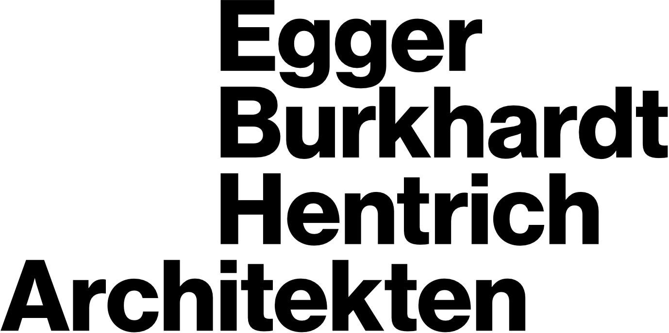 EBH Architekten – Fertigung