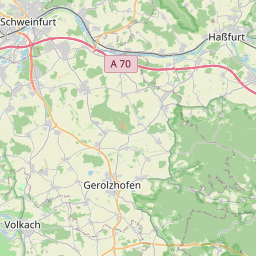 Geovisualisierung eines Bauvorhabens