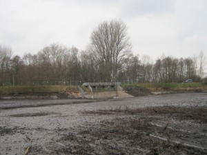Sanierung Erich-Kästner-See, Darmstadt-Kranichstein