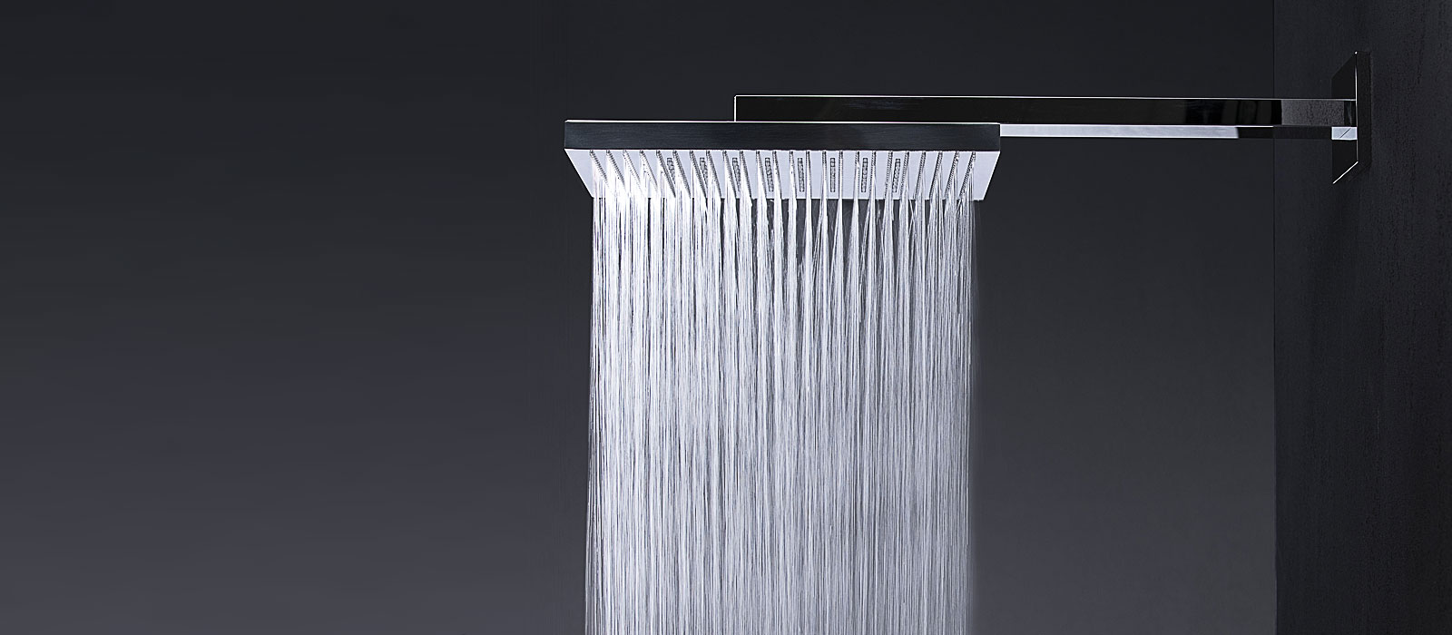 LIVING SPA Duschsystem