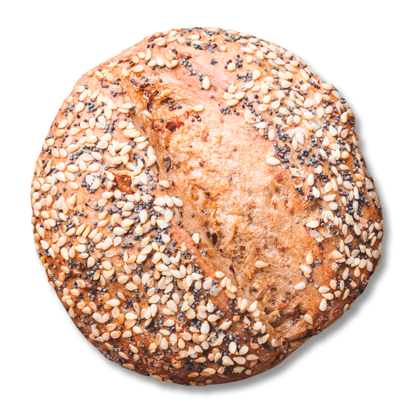 Chiabrötchen