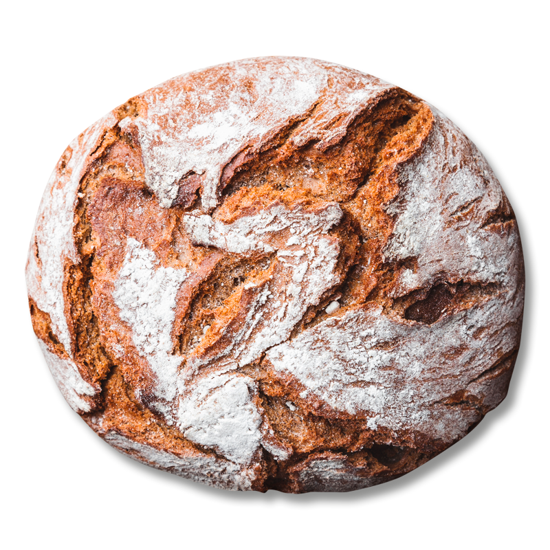 Kartoffelkruste