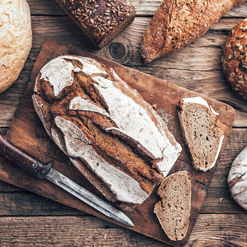 Qualität, Tradition und Handwerk