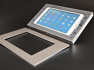 Tablet-Halterung