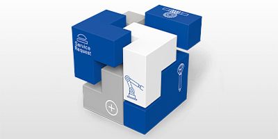 Rotationssymmetrisches Produktionsteil