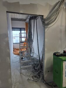 Projektimpression