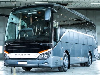 Luxus-Reisebus (Setra)