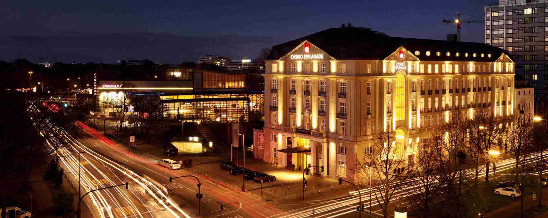 Projektimpression