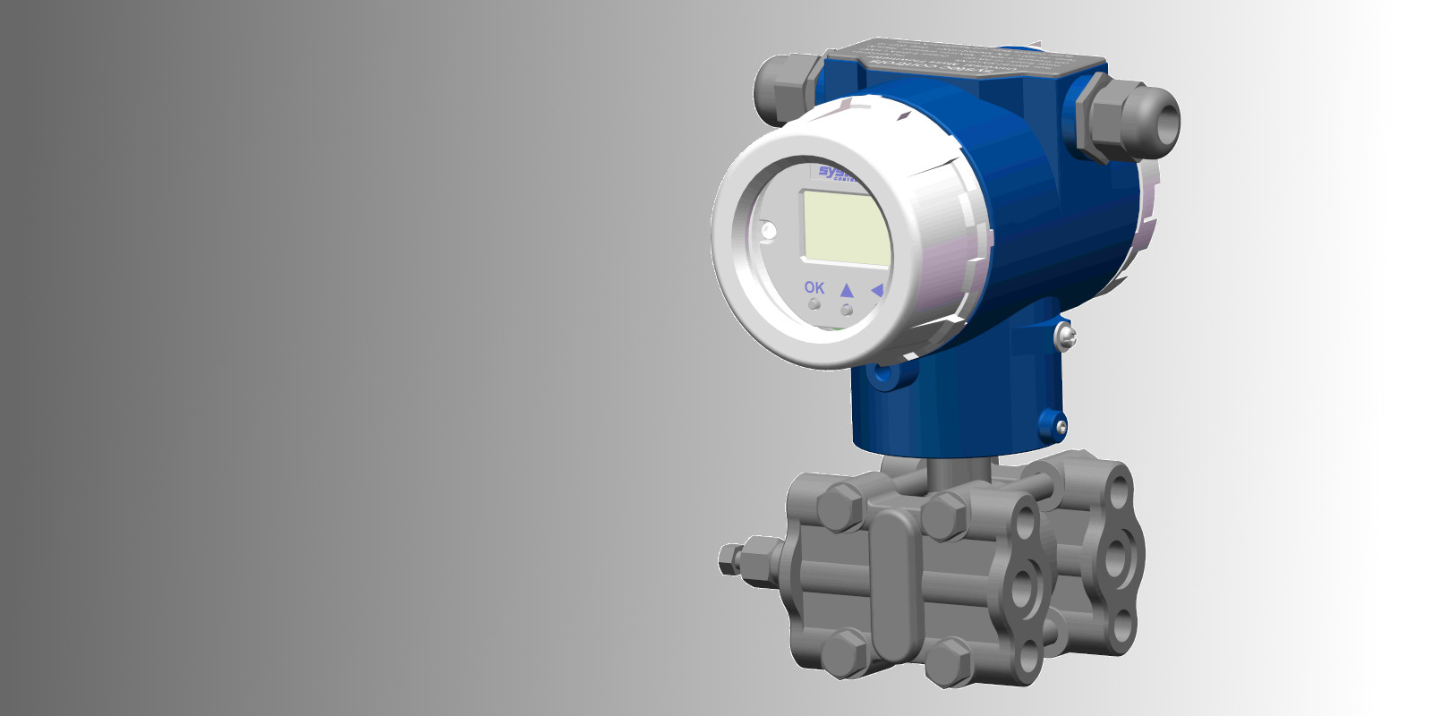 SYS-MMF Multivariable Transmitter