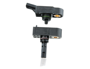 TruckFlow Einstecksonde