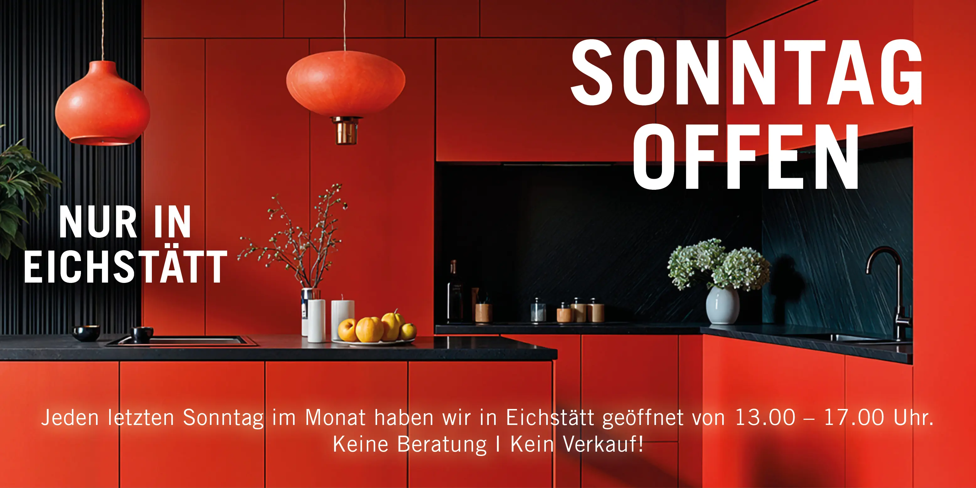 Schausonntage