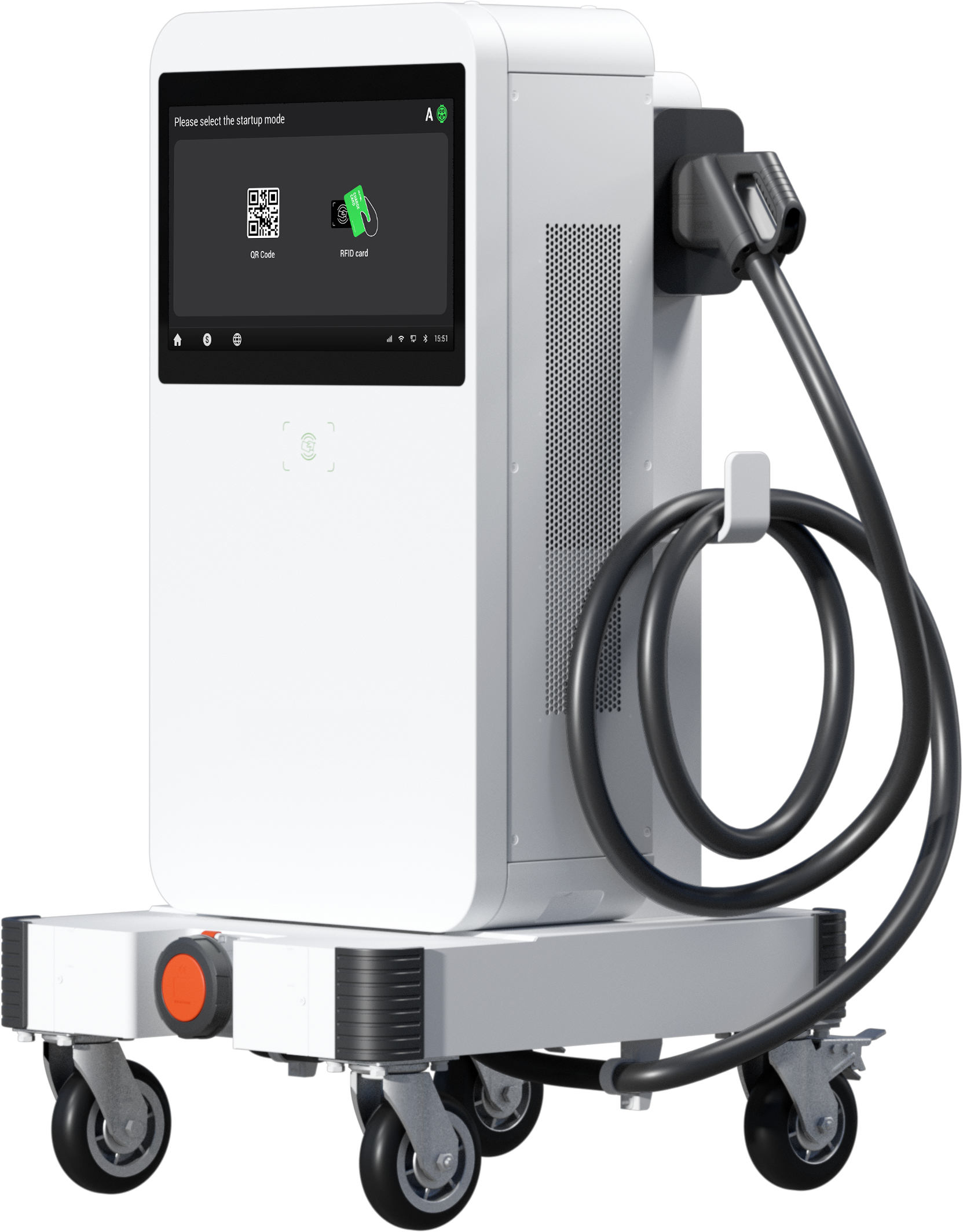 DC Mobile (40 kW)