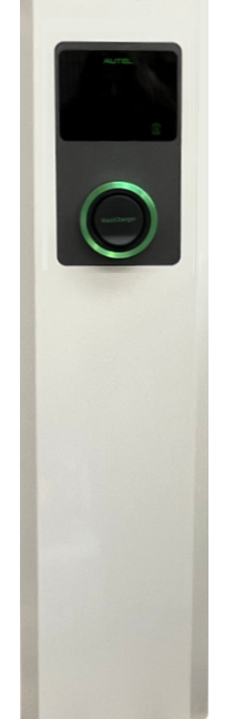 AC Pillar Dual (2×11/2×22 kW)