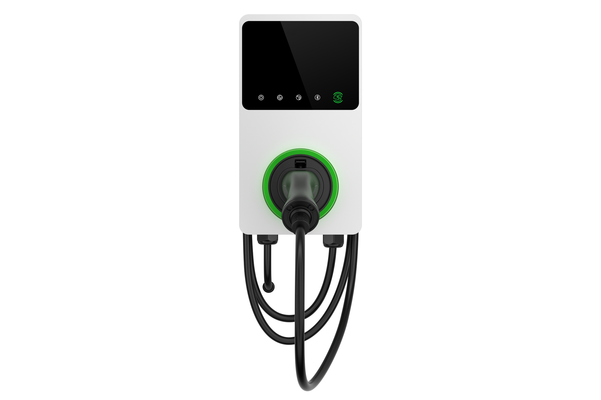 AC Wallbox (7,4–22 kW)