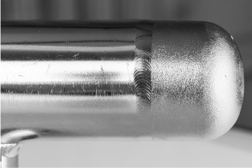 Inox – Fertigung