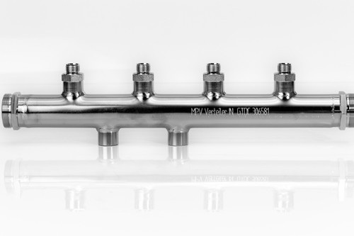 Orbitalschweissanwendung