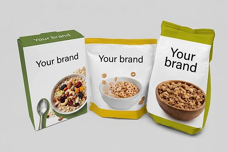 Verpackungseinheiten