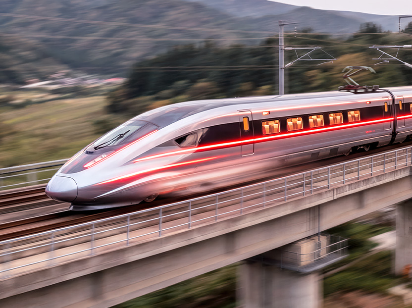 InnoTrans 2026