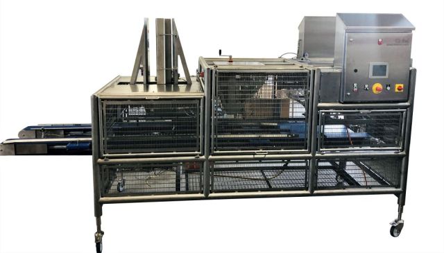 Anlagenkomponente
