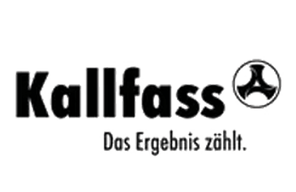 Geschweißte Baugruppe