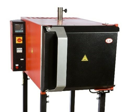 PP-70/65 Anlassofen bis 650 °C