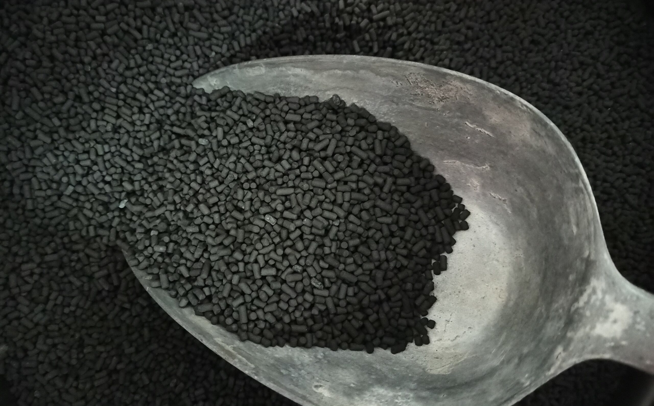 Aufkohlungsgranulat KG 6 / KG 30