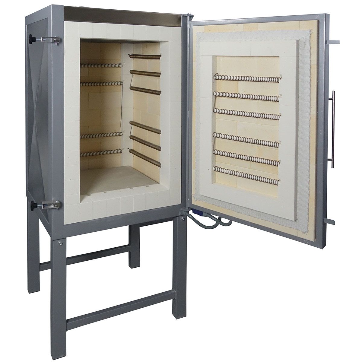 CT-220-5 Keramikbrennofen bis 1320 °C