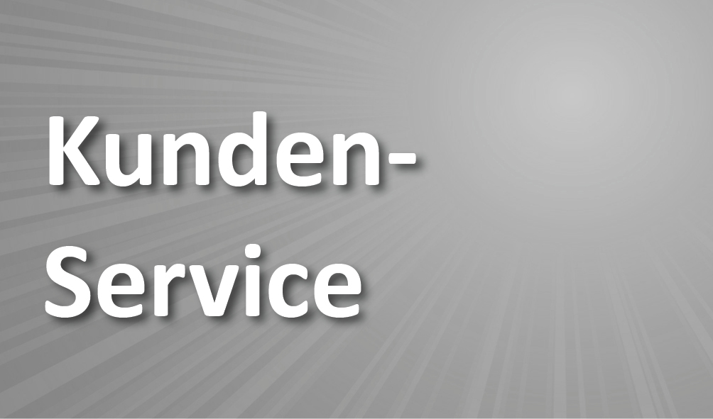 Kundenservice
