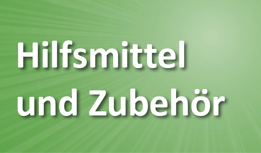 Hilfsmittel und Zubehör für das Härten