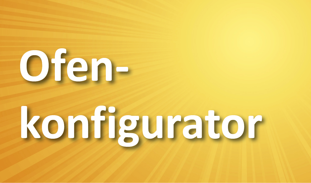 Ofenkonfigurator