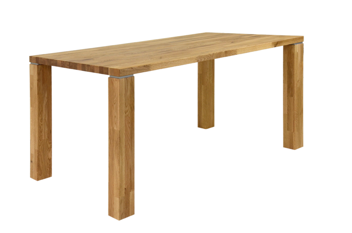 Tischgestell Cube