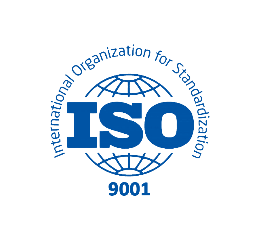 ISO-9001-Zertifizierung