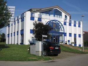 Standort Beilstein