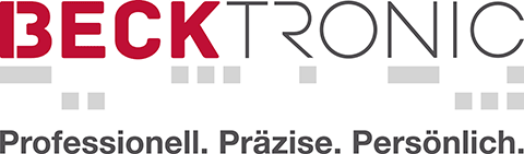 BECKTRONIC Logo