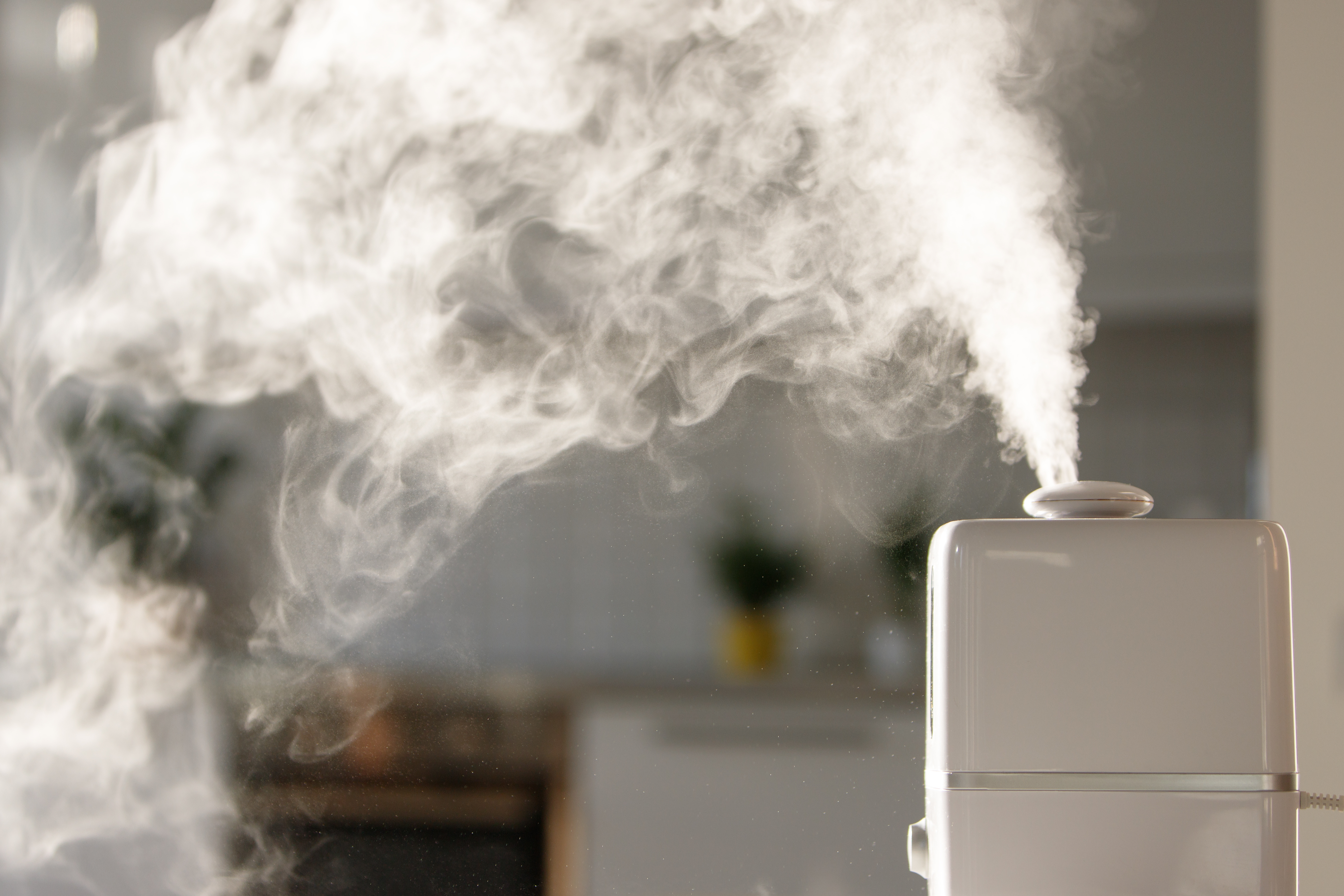 Luftreiniger – Business Unit Air Quality