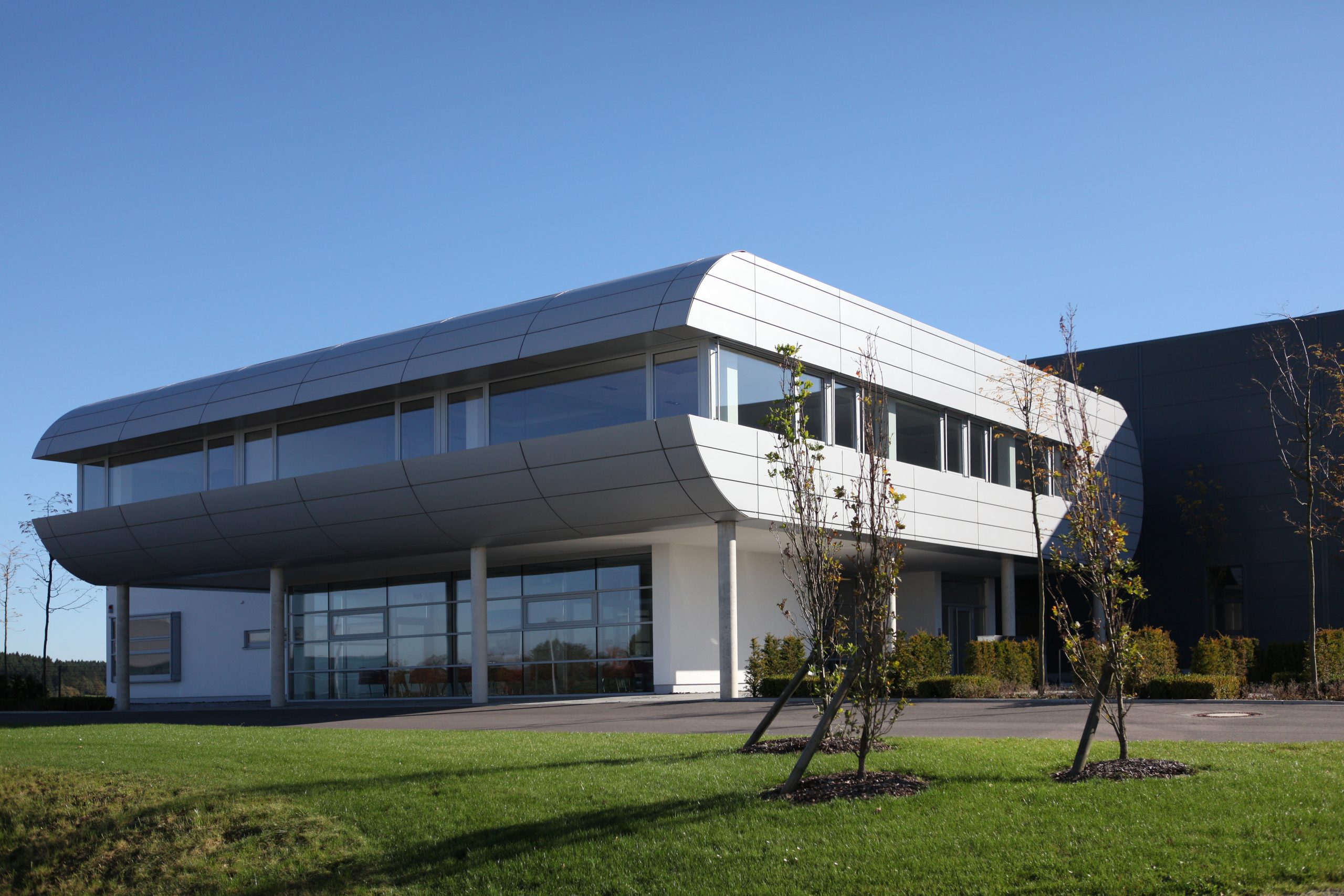 Service-Einsatz