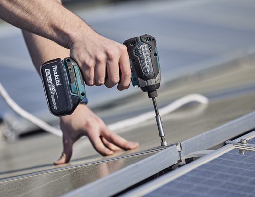 Solar Carport