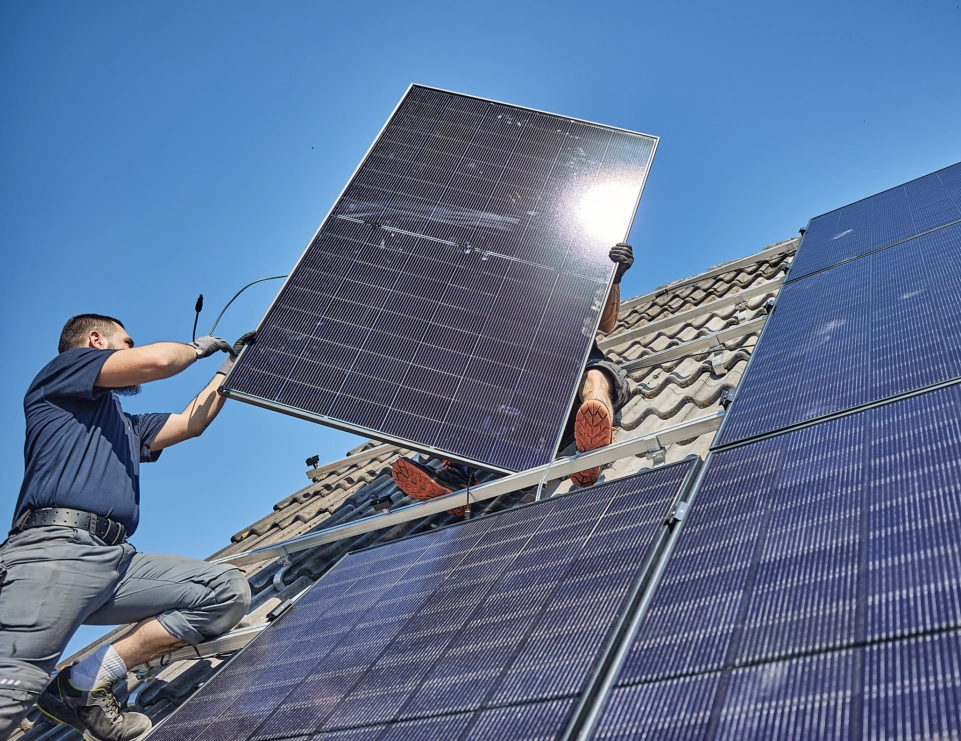 KIRCHHOFF Energietechnik – Fertigung