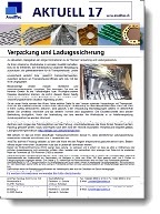 AnodiTec Aktuell – Newsletter