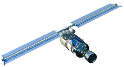 Satellit (Ground Station Support)