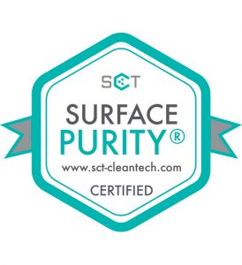 SCT Purity Siegel