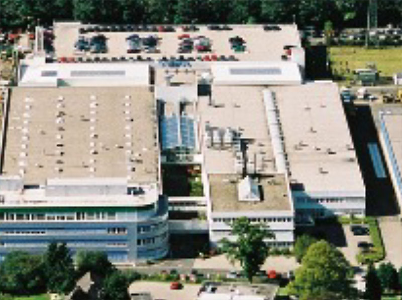 Standort Lohmar