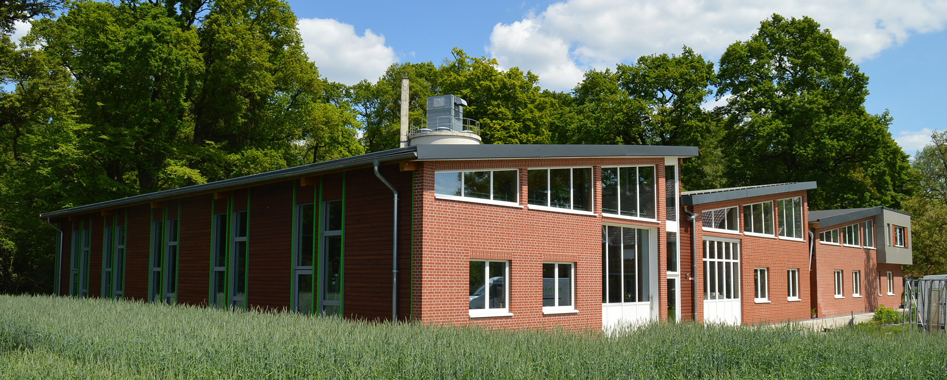 Tischlerei Mühlenkord – Fertigung
