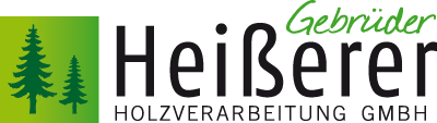 Gebr. Heißerer Logo